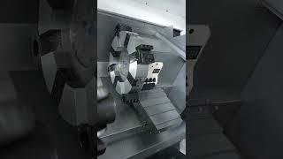 SL12 #cnc #cncmachine #cncmachining #machinelearning #machine #technogamerz #tech #machinery