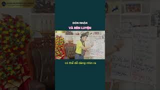 ĐÓN NHẬN VÀ RÈN LUYỆN  #doanhnhankienquocgroup