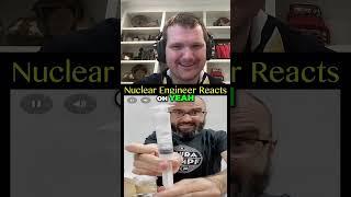 Cooling Down Water by Boiling It? - Nuclear Engineer Reacts to Vsauce