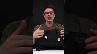 Mous Extreme Commuter Backpack with Lid