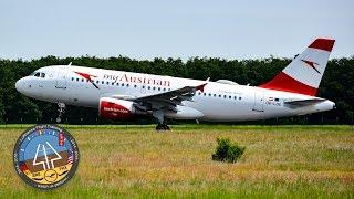 414. NFF | Part 3: Wartezeit - Type Rating | Austrian Airlines