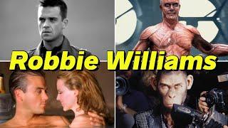 15 Best Robbie Williams Songs!