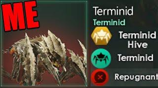 Playing As TERMINIDS In Stellaris