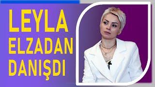 Leyla tiktok mahnısı ilə trendə düşdü I Açıq Aşkar