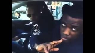 This is probably one of the funniest videos I've seen! Bad Boys for LIFE !!!