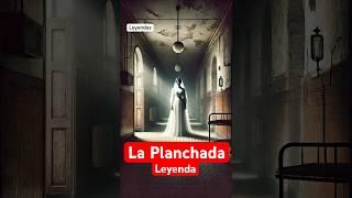 La Planchada: #LaPlanchada#LeyendasDeTerror#HistoriasDeMiedo#CuentosDeHorror#HistoriasSobrenaturales