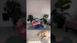 Pilates ab flow 