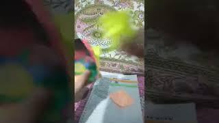 happy republic day my first journal on republic day | Mahi Art and craft |