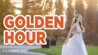 How to Shoot Golden Hour Portraits