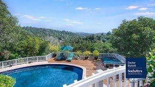 141 Upland Road - Kentfield, CA | Marin County Real Estate