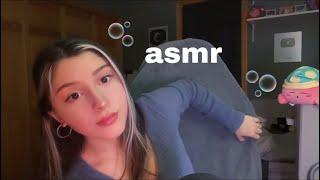 ASMR ULTIMATE FAST LAYERED SOUNDS WITH YOUR FAVORITE TRIGGERS  fast & aggressive