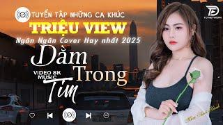 DẰM TRONG TIM, THƯƠNG LY BIỆT  ALLBUM BALLAD NHẸ NHÀNG TÂM TRẠNG HAY NHẤT 2025 - NGHE LÀ MÊ