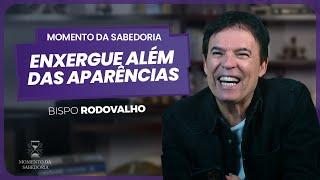 O que aprender com o luto? l Momento da Sabedoria - Bispo Rodovalho