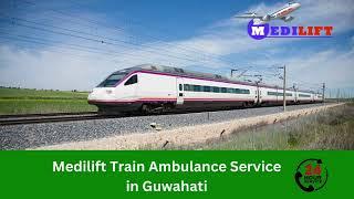 If You Want a Medilift Air Ambulance Services In Delhi at Low Cost