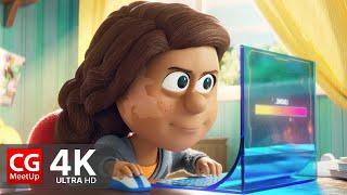 CGI Animated Short Film: "Our Heroes Rock" by Somethings Awry | CGMeetup