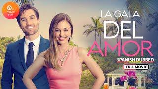 La Gala Del Amor (2022) | Doblado al Español