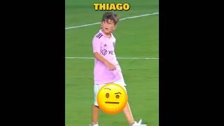 100% Rare Messi Kids Moments 