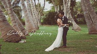 Olowalu Plantation House - Kelly & Geoffrey