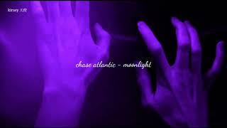 a chase atlantic playlist to make your moments better