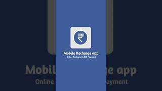 #Mobile #Recharge high #commission app best #rechargecommission app2023