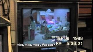 Actividad Paranormal 3 (Trailer)