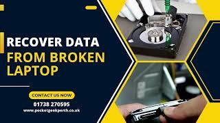 Pocket Geek Tech Repair Perth