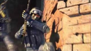 Counter Strike Online Cinematic Trailer