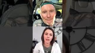 Denis Brogniart Interview Wendy De Koh-Lanta | Live Instagram