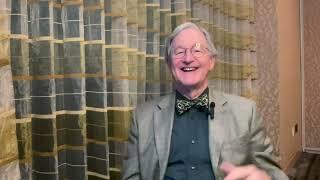 Past President Interview: C. Richard Boland, MD, AGAF, AGA President 2011