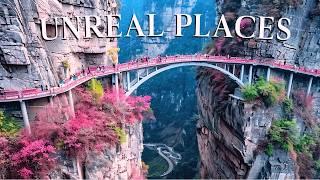 Top 10 Most Beautiful Places to Visit in China #9