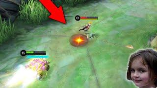 MOBILE LEGENDS WTF FUNNY MOMENTS #63