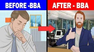 5 BBA Benefits Of Doing BBA || Job ,Salary Of BBA Fresher || BBA करने का क्या  फायदा हैं | By Sumar