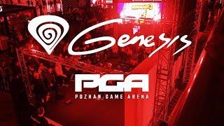 Genesis on PGA 2019