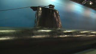 A look at the Pacific War museum in Fredericksburg