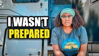 9 Huge LIES about Solo Van Life Nobody Talks About (RV Life)