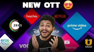 THIS IS HUGE!!! | New Ott Platform Waves Update | DD National Ott Platform | Doordarshan Ott |