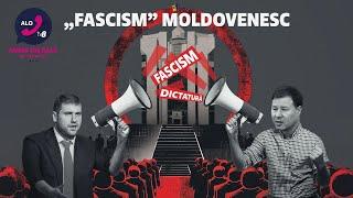 „FASCISM” MOLDOVENESC