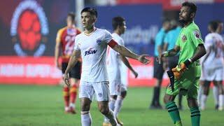 Best 'Almost Goals' | Hero ISL 2020-21