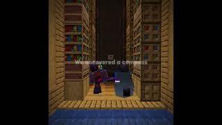 Minecraft mafia #minecraft #edit #shorts #short #lifestealsmp