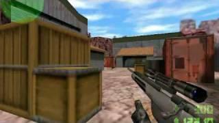 Sweetcoffe MOP counterstrike movie