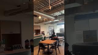 WeWork Office at San Mateo - Inside