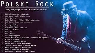 Polski Rock   Polski Rock Wszechczasów   Muzyka Rockowa Playlista   Najlepsze rockowe piosenki