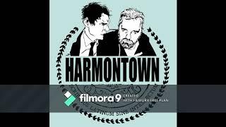 Harmontown - How Do I Get Out Of The Friendzone?