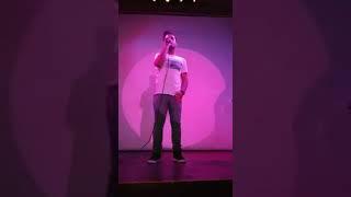 Walter Alejandro Varadi - Still got the blues (cover)