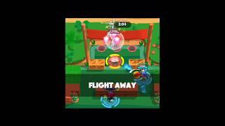 De noche y de día #brawlstars #brawl #supercell #gaming #teampiper #icepiper #brawlstarsedit