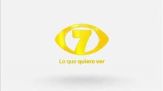 Canal 7 Guatemala • ID (2022-2024)