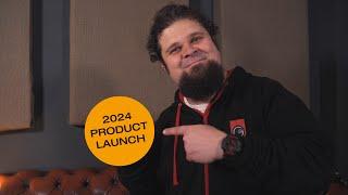 G7th Product Launch 2024