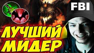 АБУЗИТ ИМБУ | ЗАТАЩИЛ ИГРУ 4 РУИНЕРАМ? | Лучшее с Убийцей Нубов #112