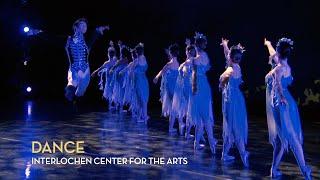 Interlochen Center for the Arts - Dance Division