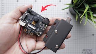 How To Make Face Recognition Door Lock (Ep 03)